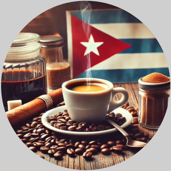 EXPRESSO
