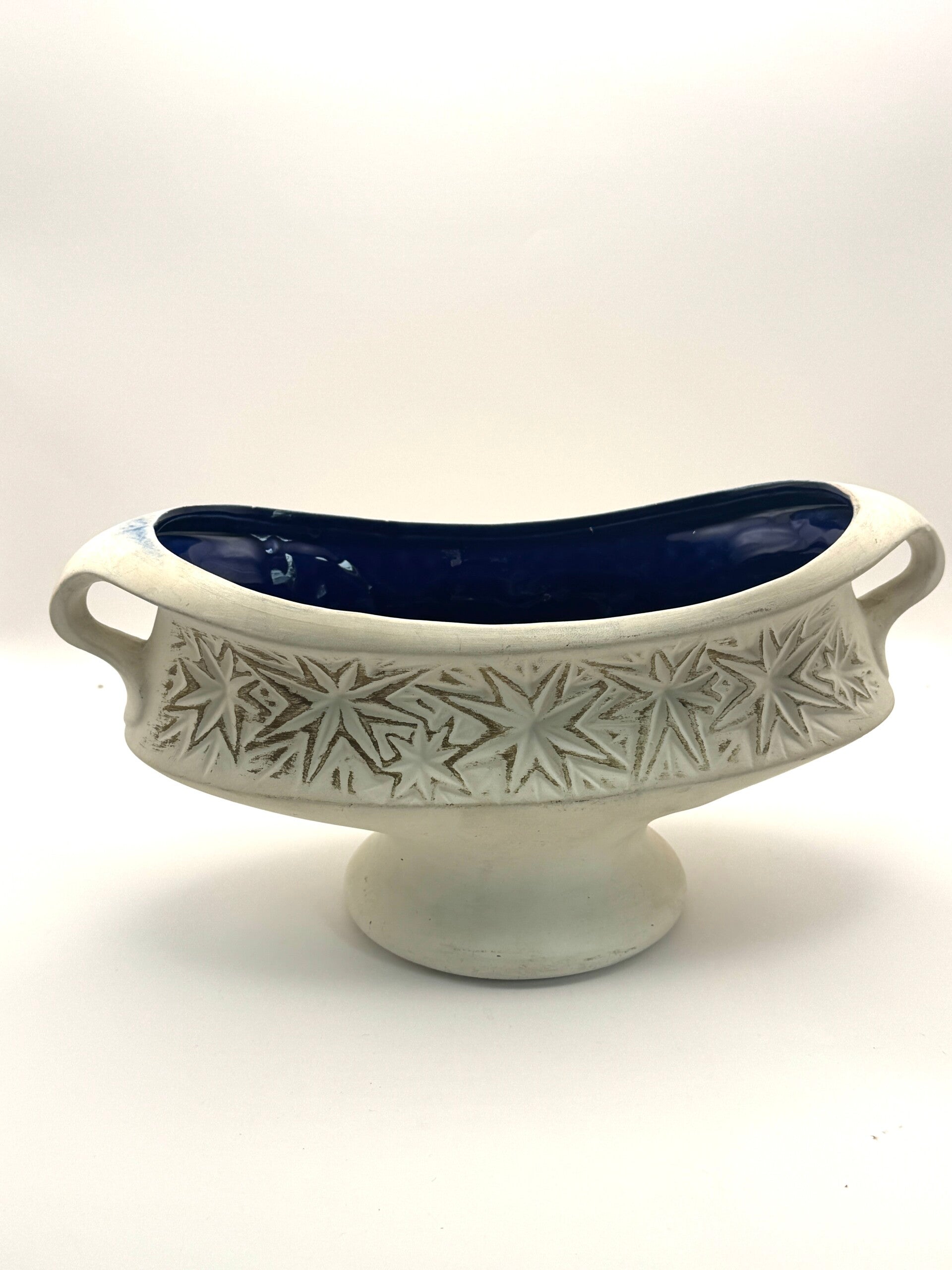 Vintage McCoy Planter