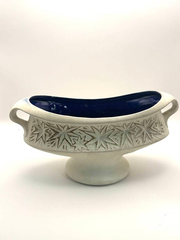 Vintage McCoy Planter
