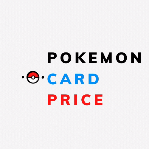 Pokemon Card Price