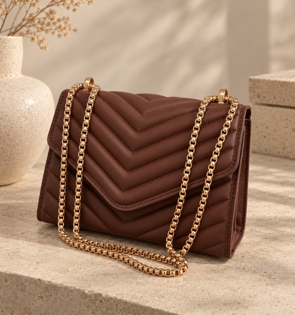 Valencia Chain Bag