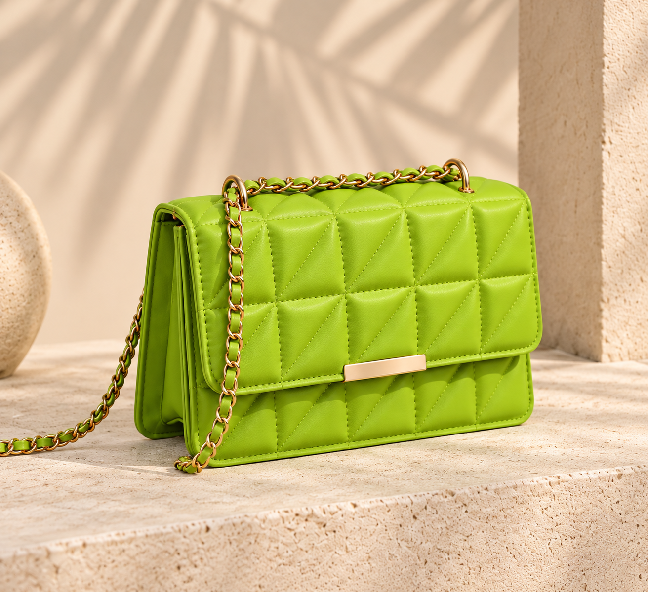 Rio Chain Bag