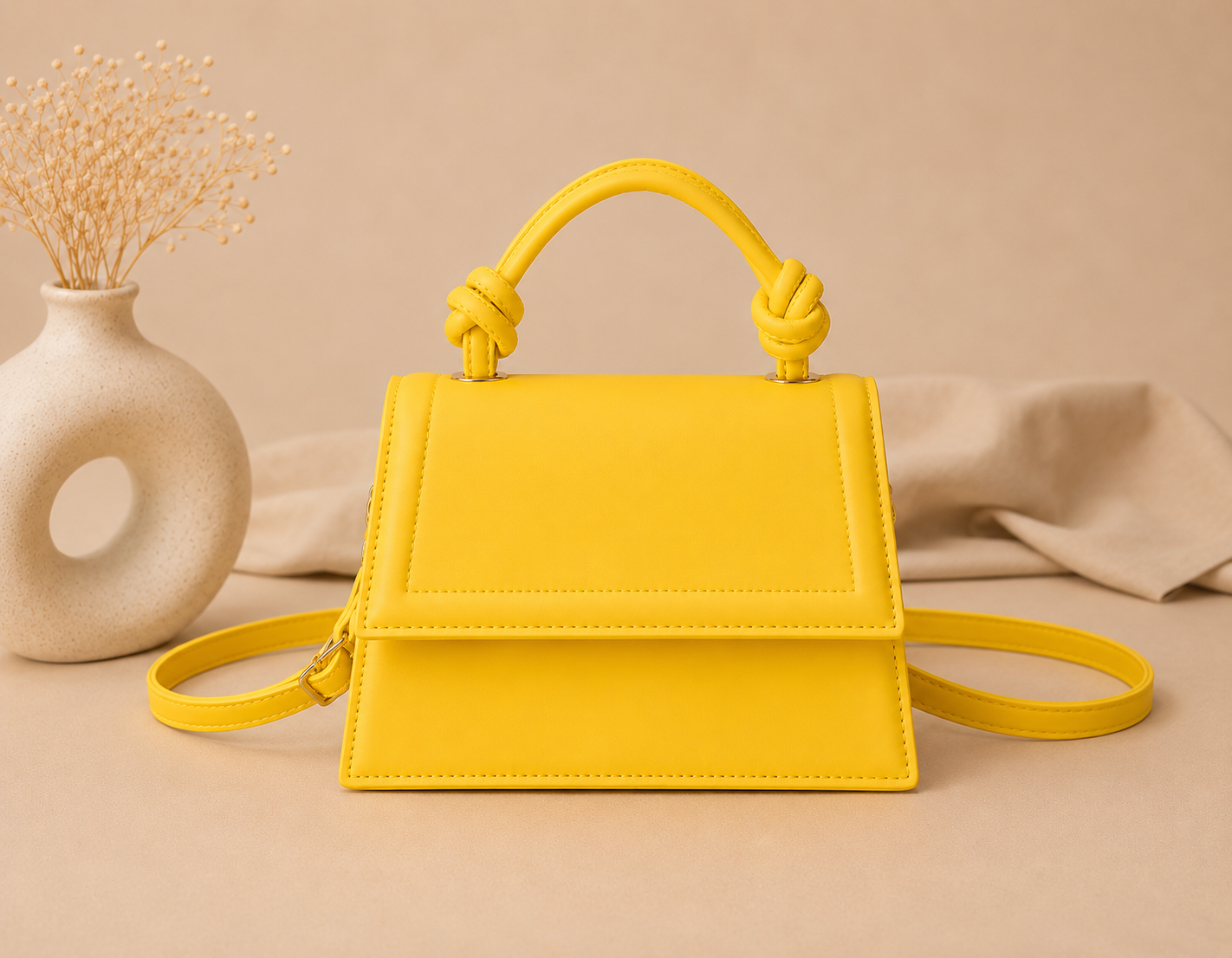 Soleil City Bag