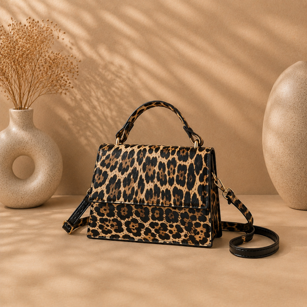 Aura City Bag