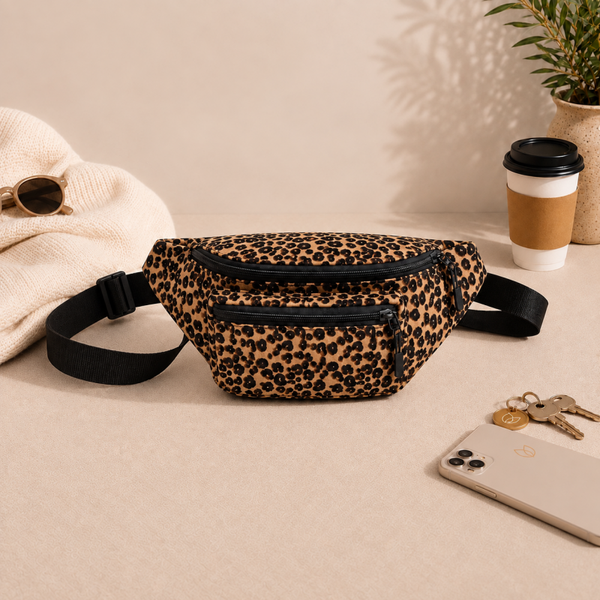 Daylight Crossbody Bag