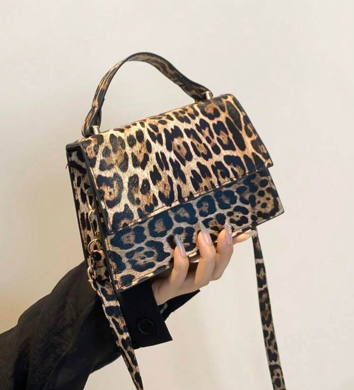 Aura City Bag