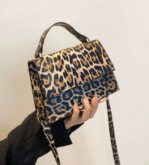 Aura City Bag