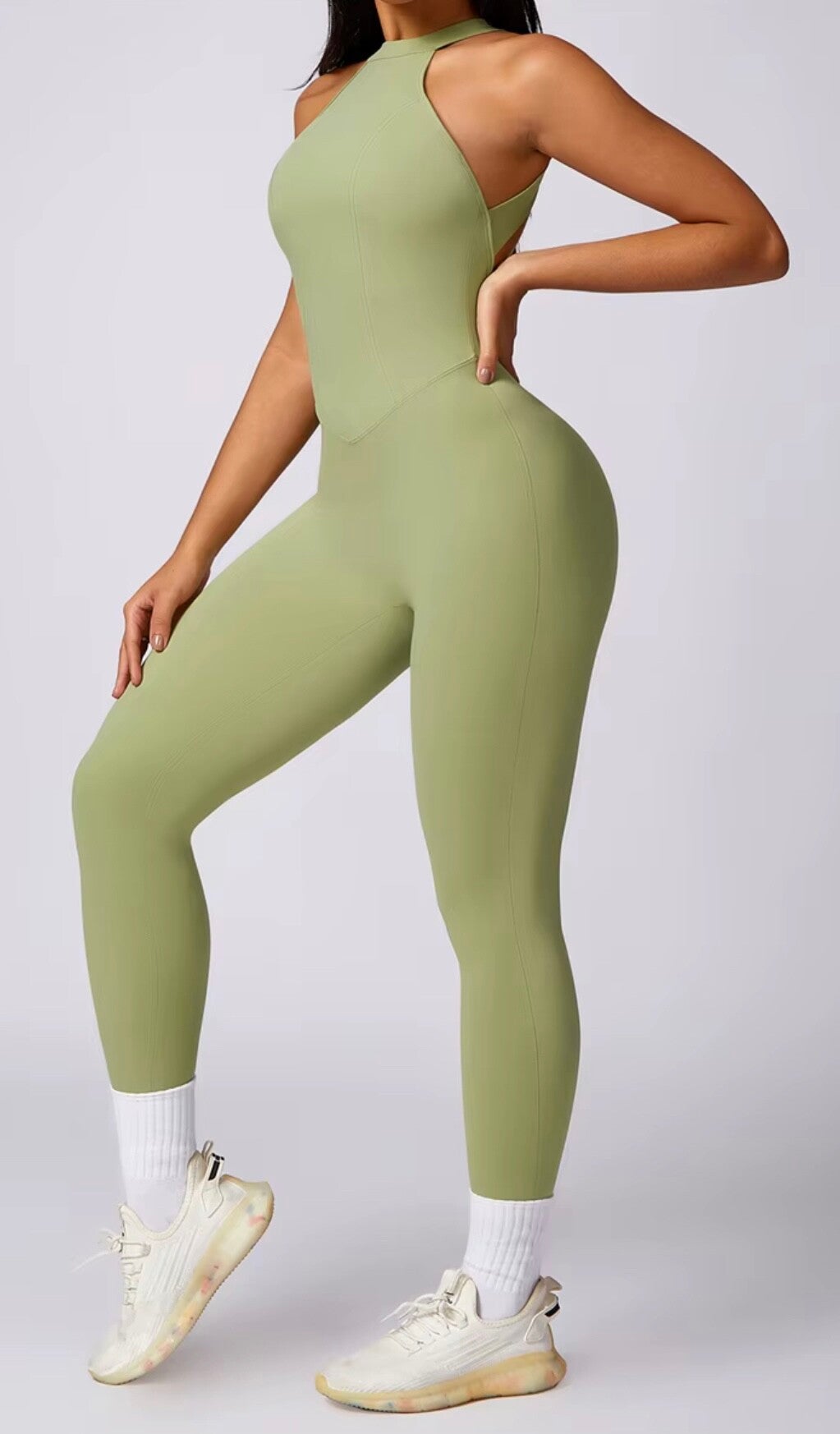 Elysia Jumpsuit