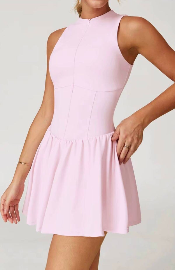 CourtMuse Dress