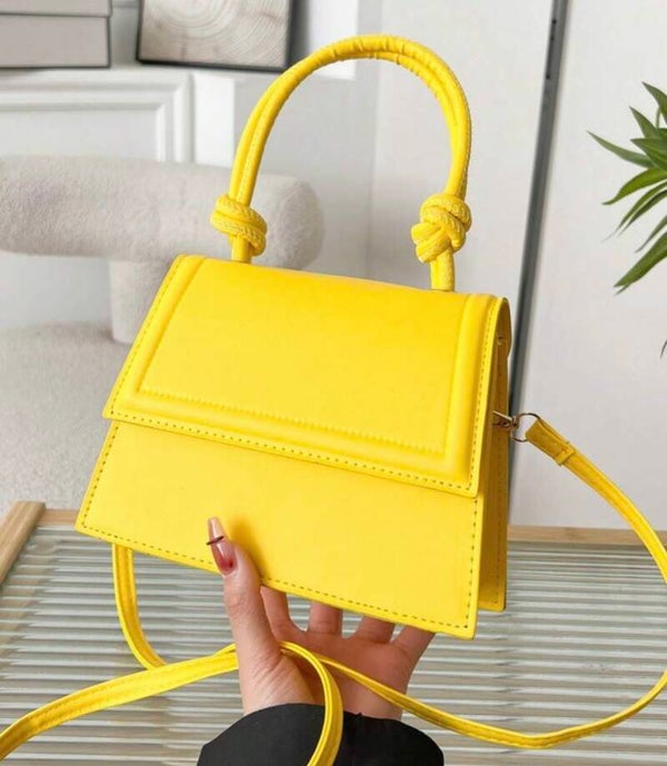 Soleil City Bag
