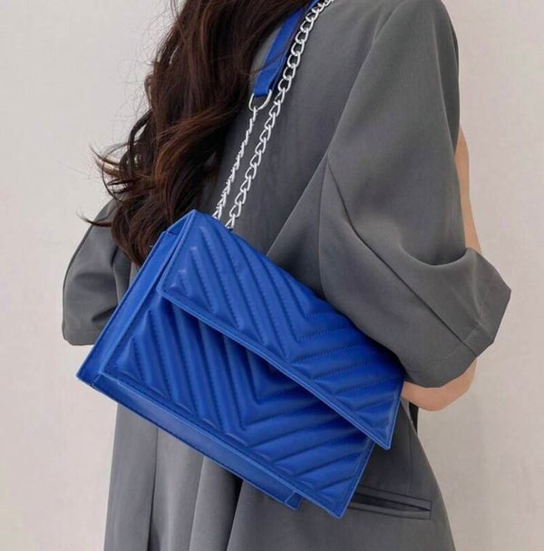 Sydney Chain Bag