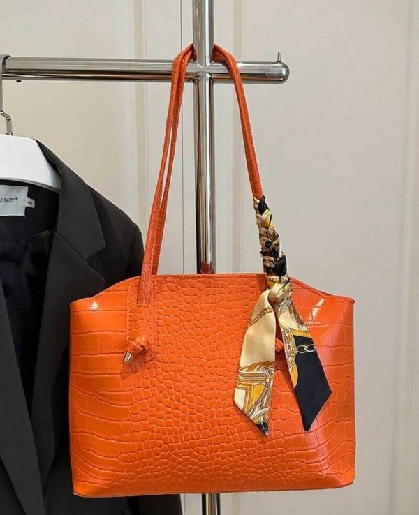 Brooklyn Tote Bag