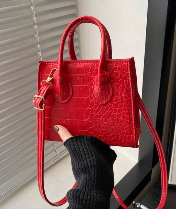 Monroe City Bag