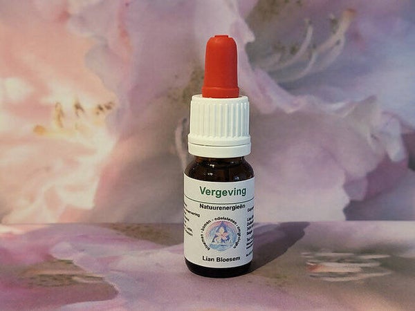 vergeving bloesem