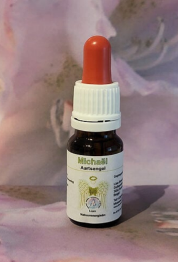 Aartsengel Michaël