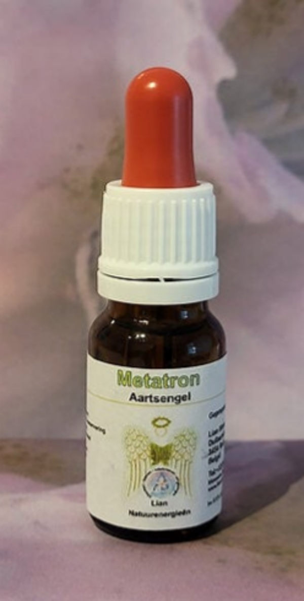 Aartsengel Metatron