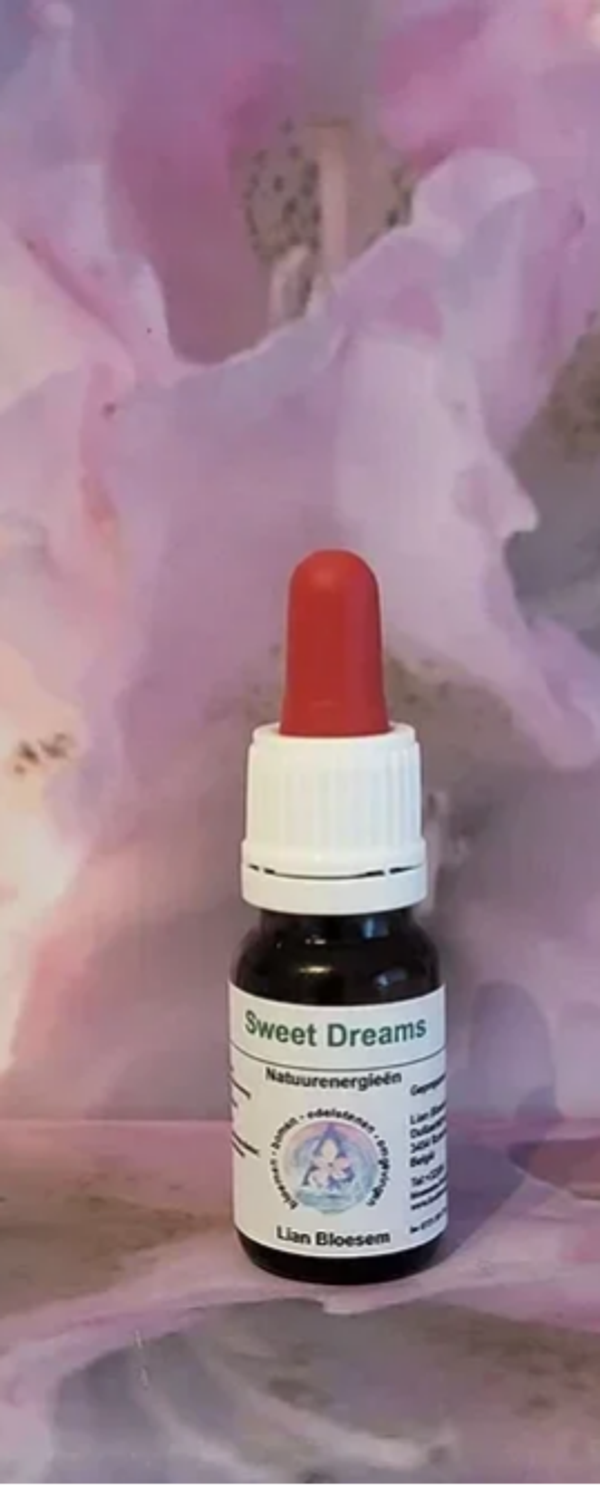 sweat dreams bloesem