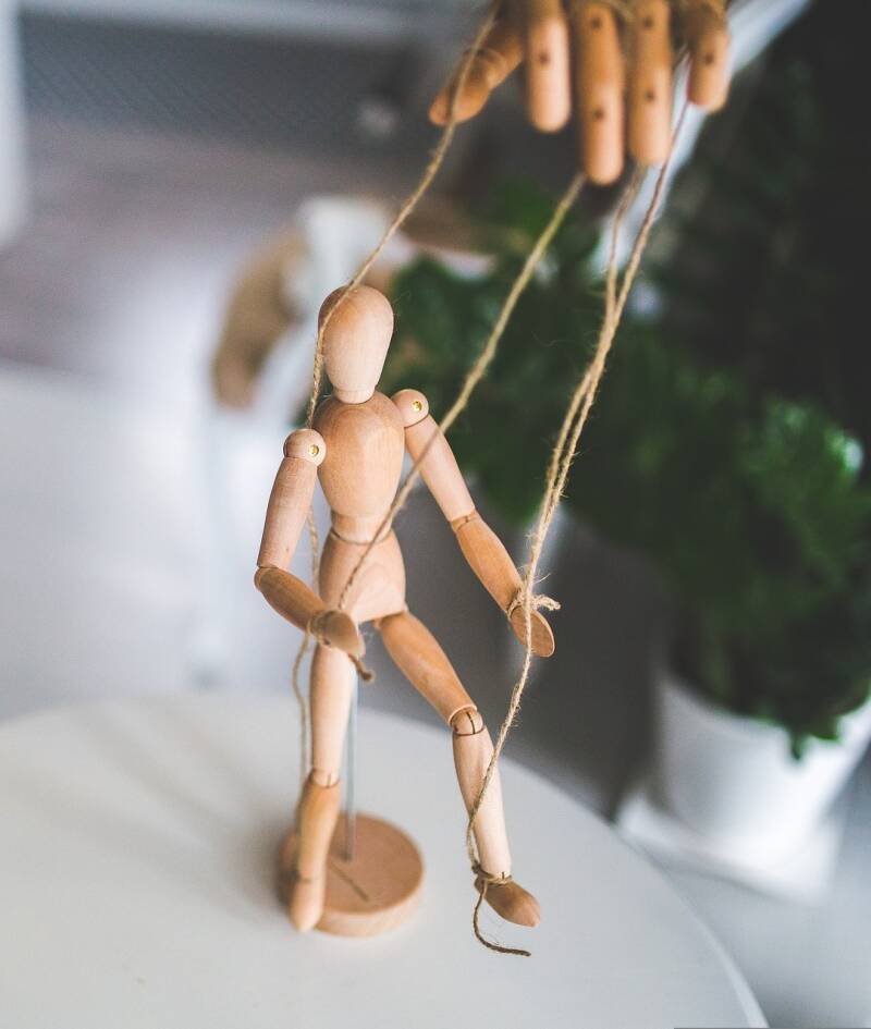 stress burn-out coach