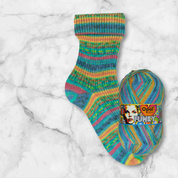 Funky Tanzende Märchenschuhe