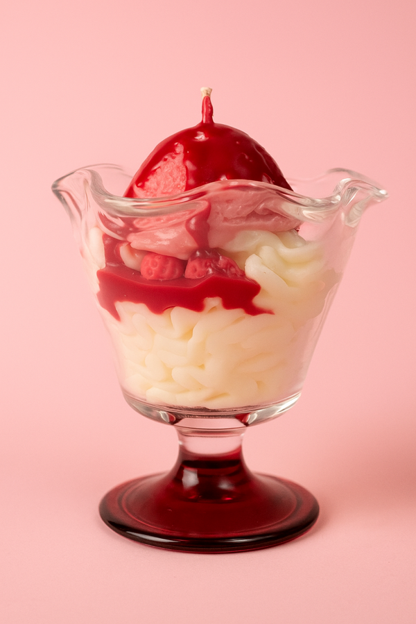 Coupe de glace