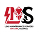 Lens Maintenance Services