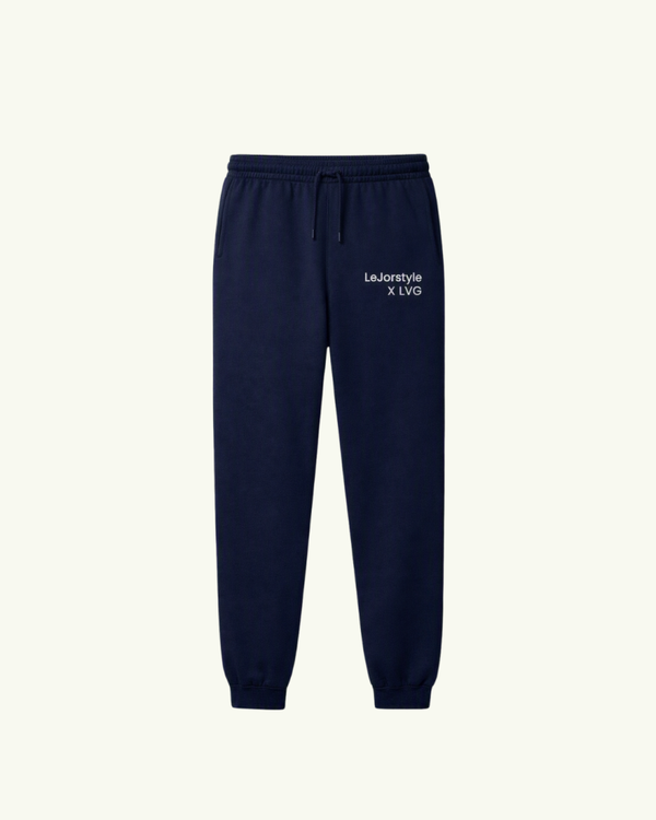 Lejorstyle X LVG jogger