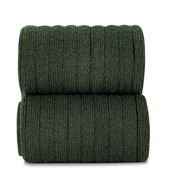 Ribbed Tights - Amazonia 753 - Preorder