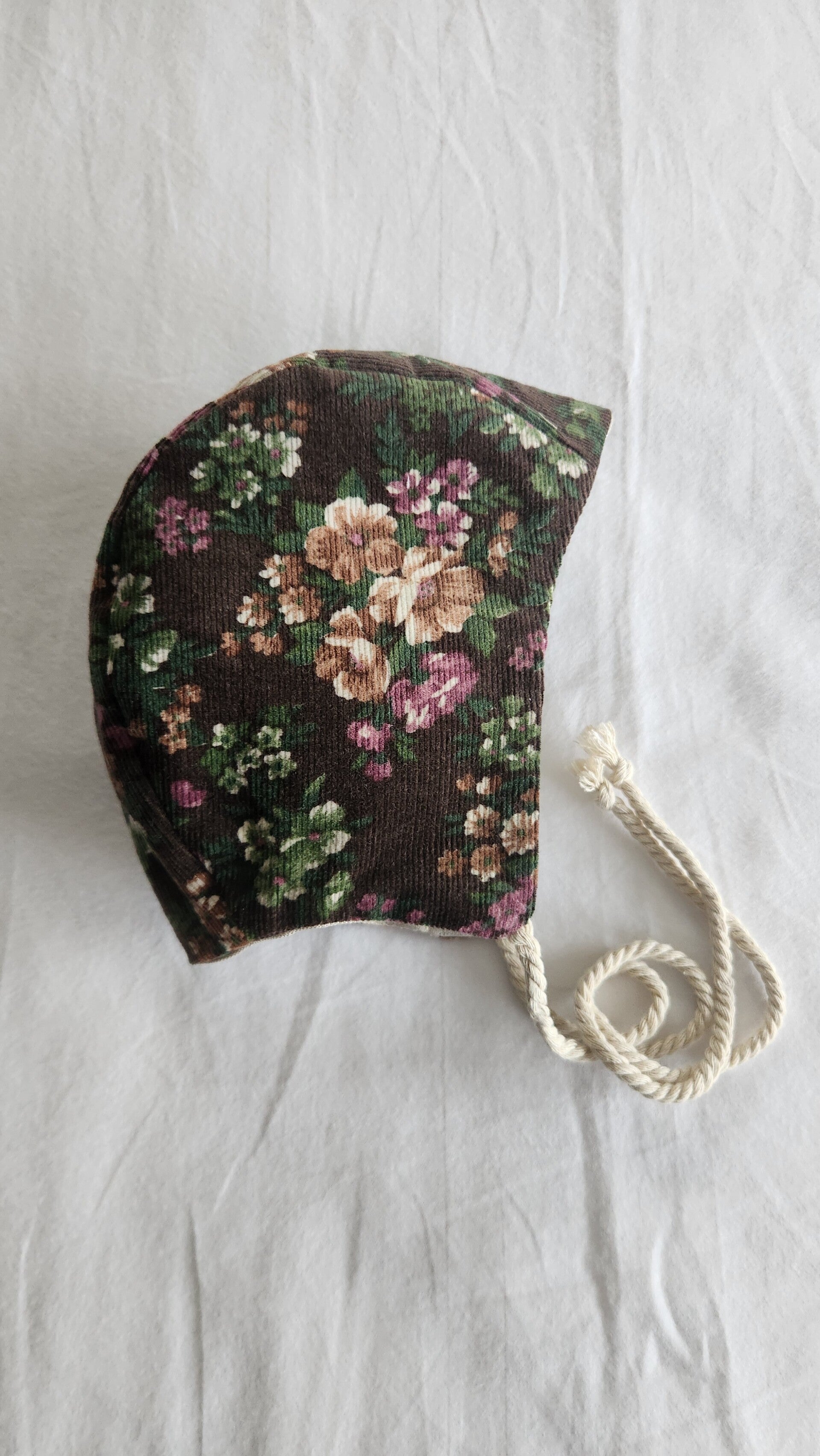 Hazel Classic Bonnet