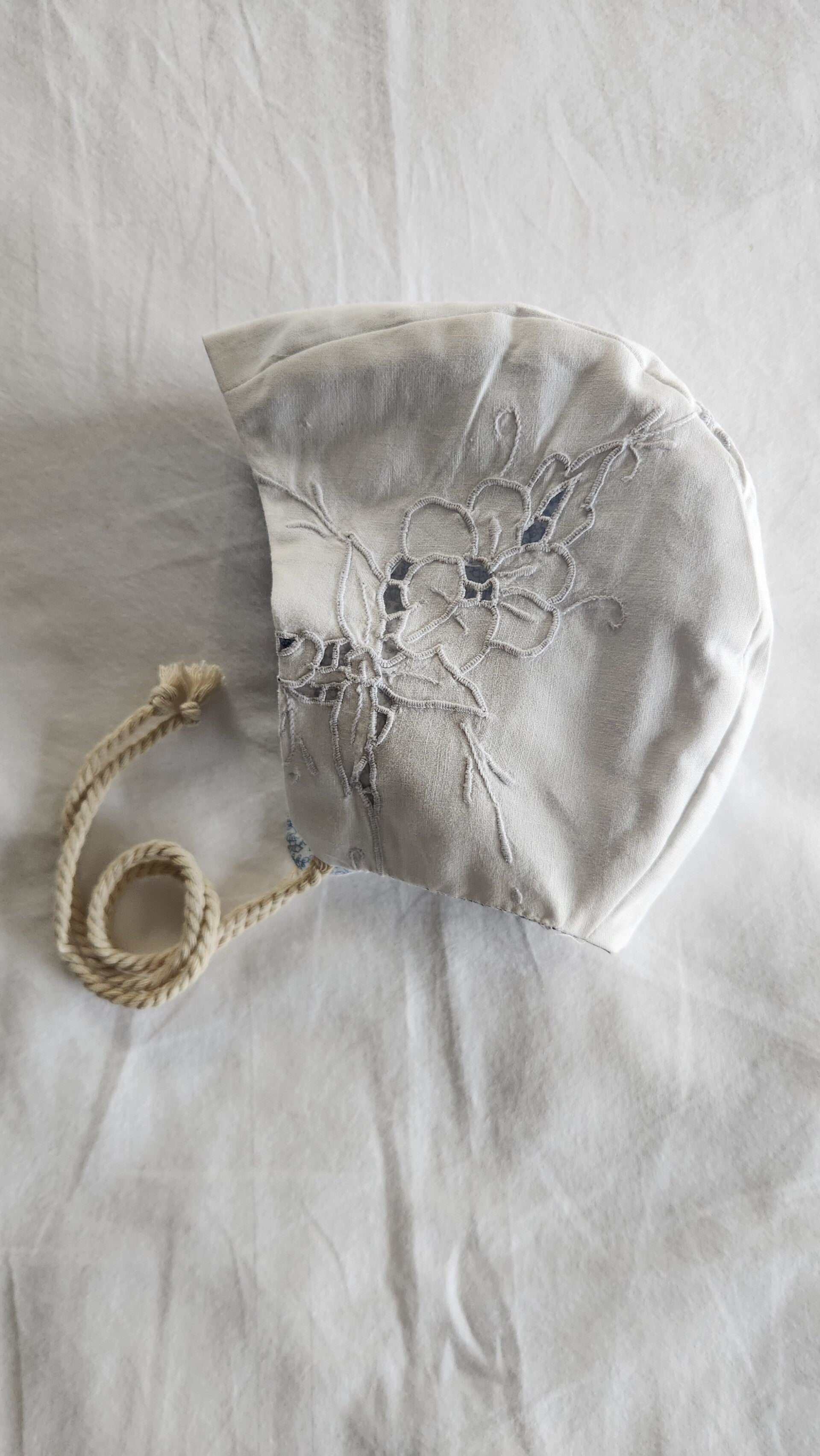 Medow Classic Bonnet