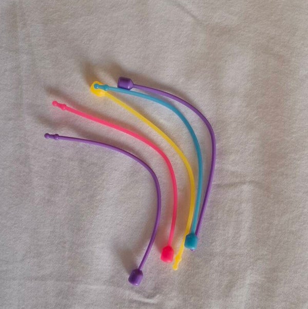 Retro Connector Bands