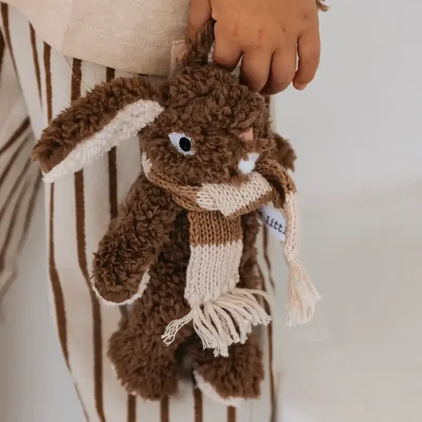 Mini Frankie Rabbit