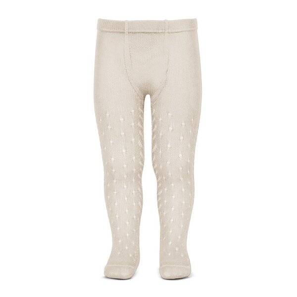 Full Openwork Tights - Lino 304 - Preorder