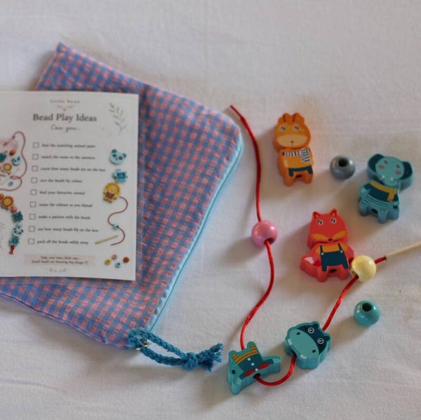 Bead Play