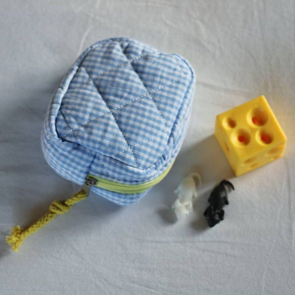 Mouse & Cheese Play