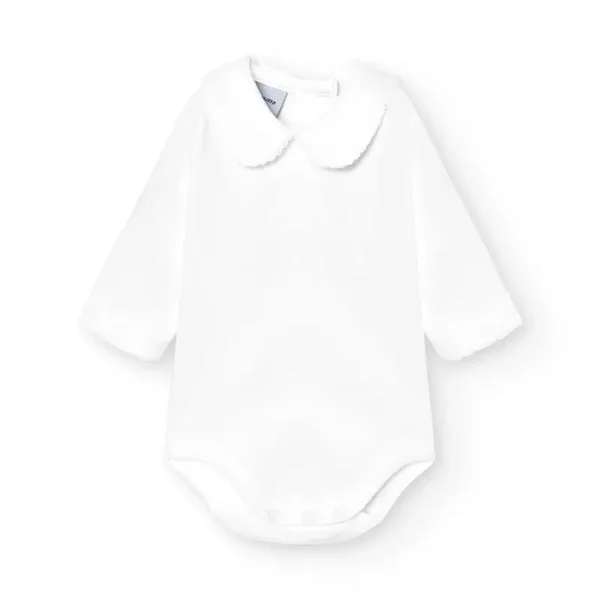 Babidu Peter Pan Bodysuit