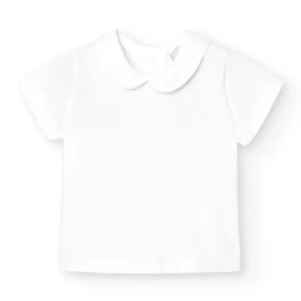 Babidu Peter Pan Tee Shirt - Short Sleeve