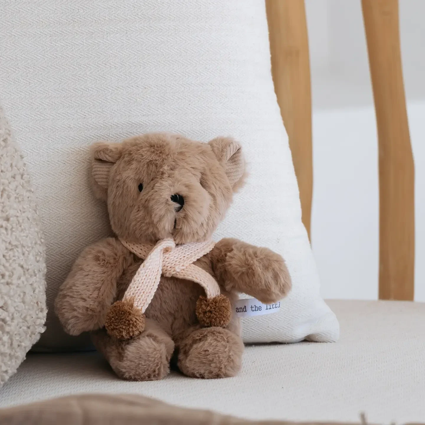 Mini Prudence Bear