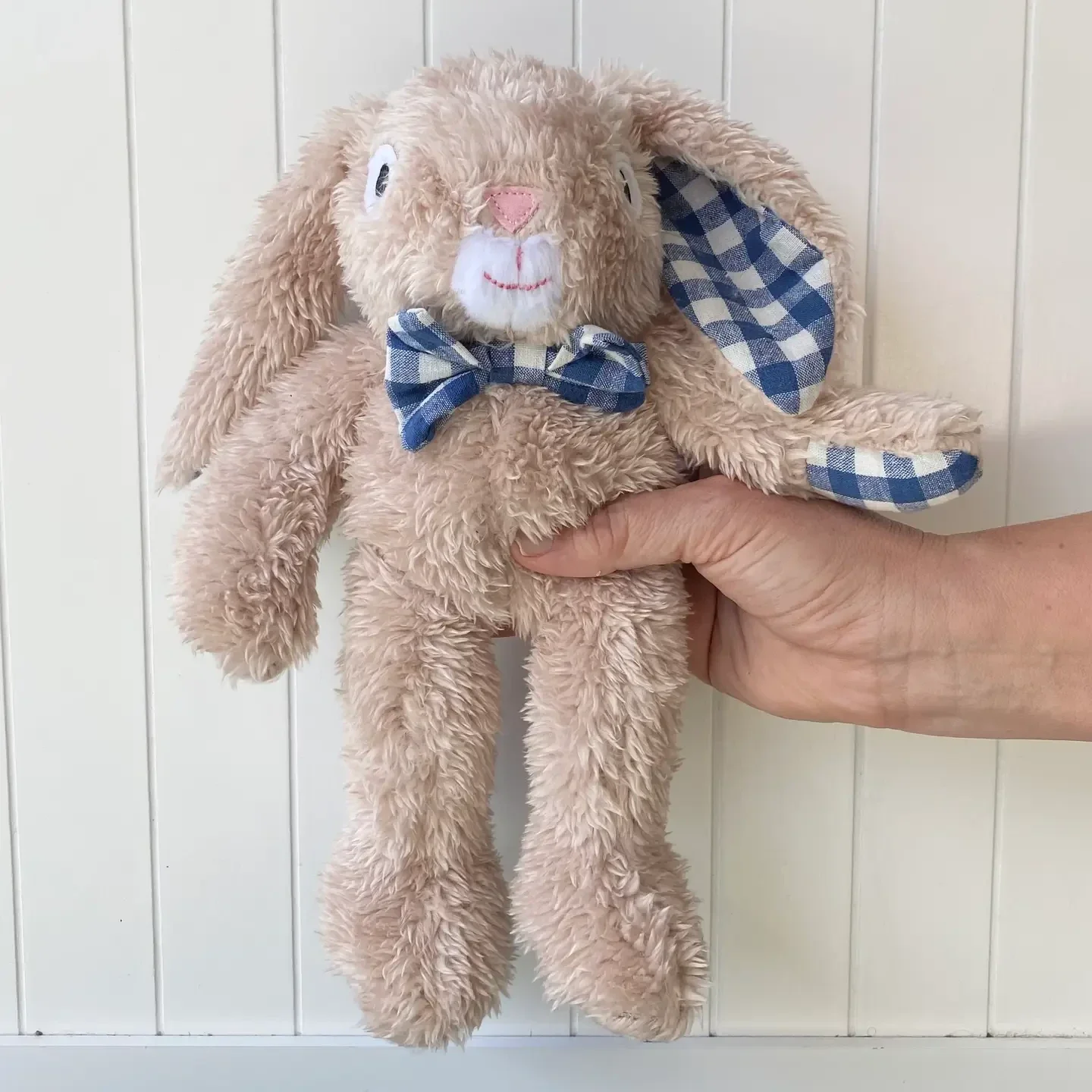 Mini Loius Rabbit