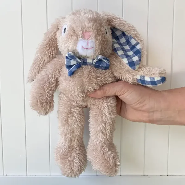 Mini Loius Rabbit