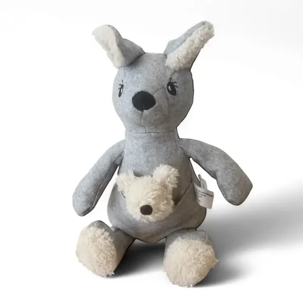 Glenda Kangaroo