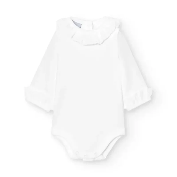 Babidu Batista Bodysuit