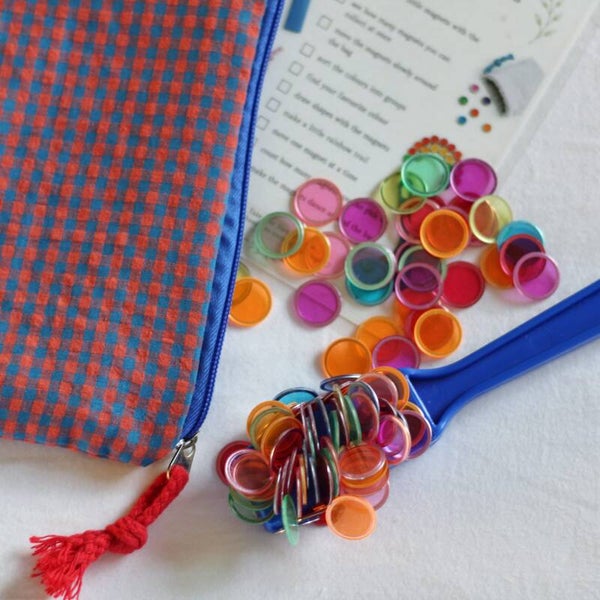Magnetic Play
