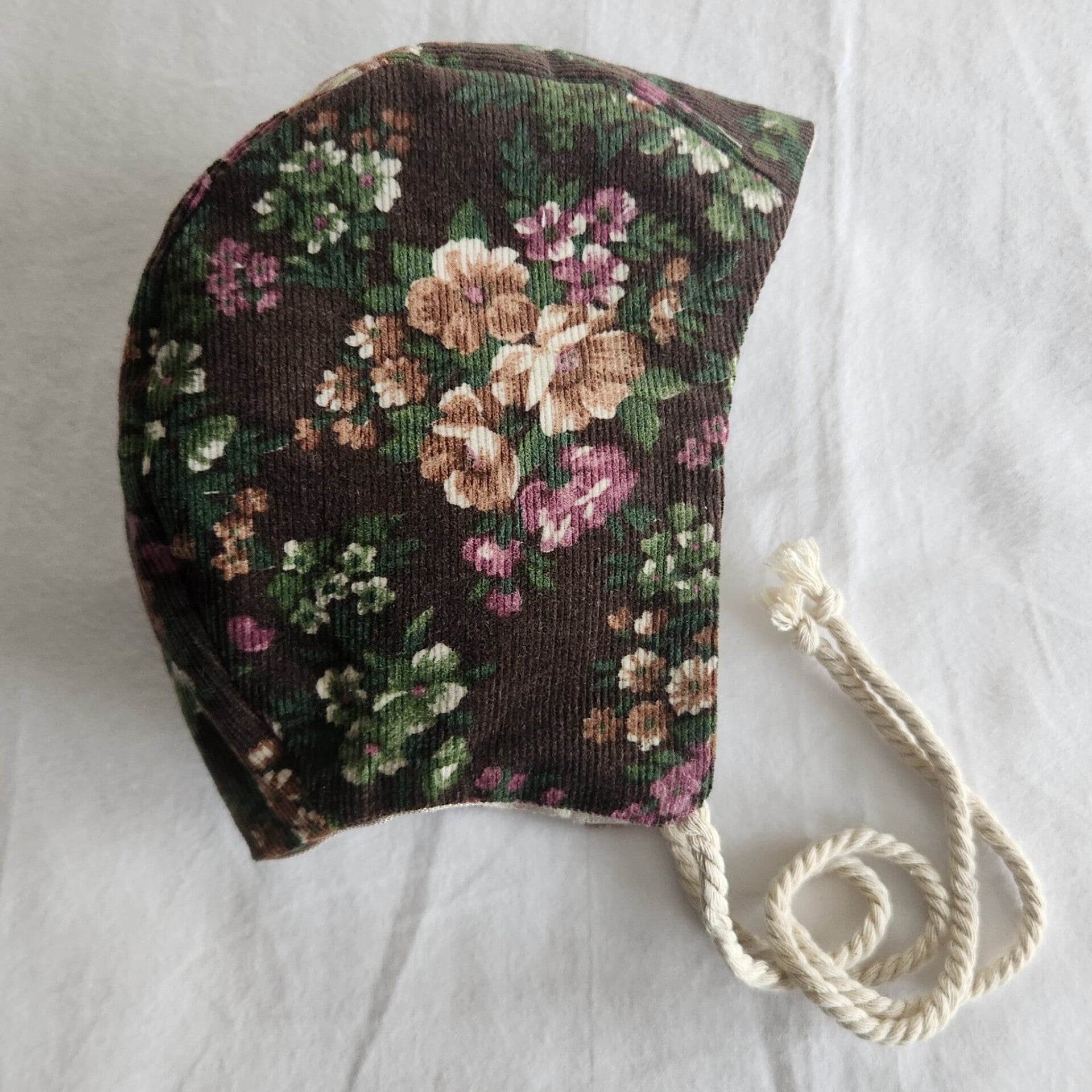 Hazel Classic Bonnet