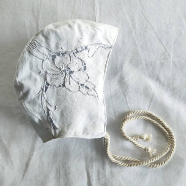 Medow Classic Bonnet
