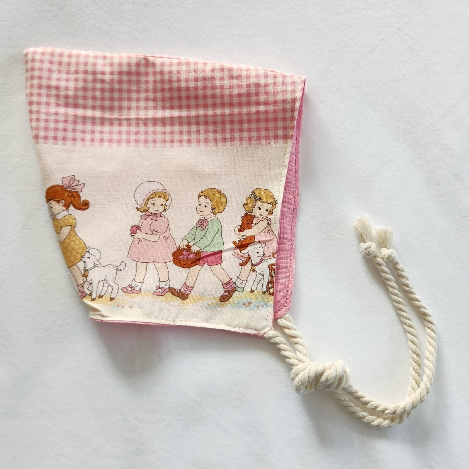 Playtime Pixie