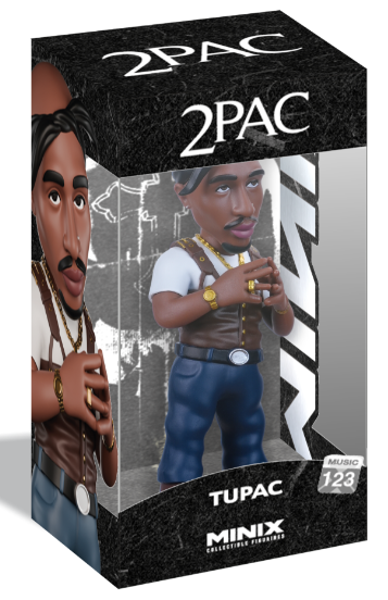 Minix: Tupac V2