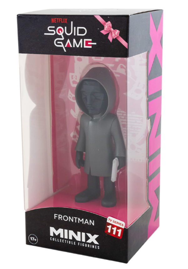 Minix: Squid Game - Front Man
