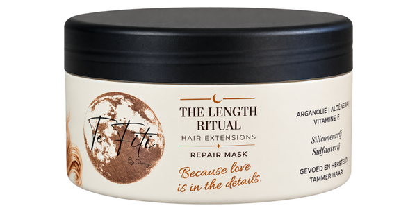 Length Ritual  Repair Hair Mask 250 ML