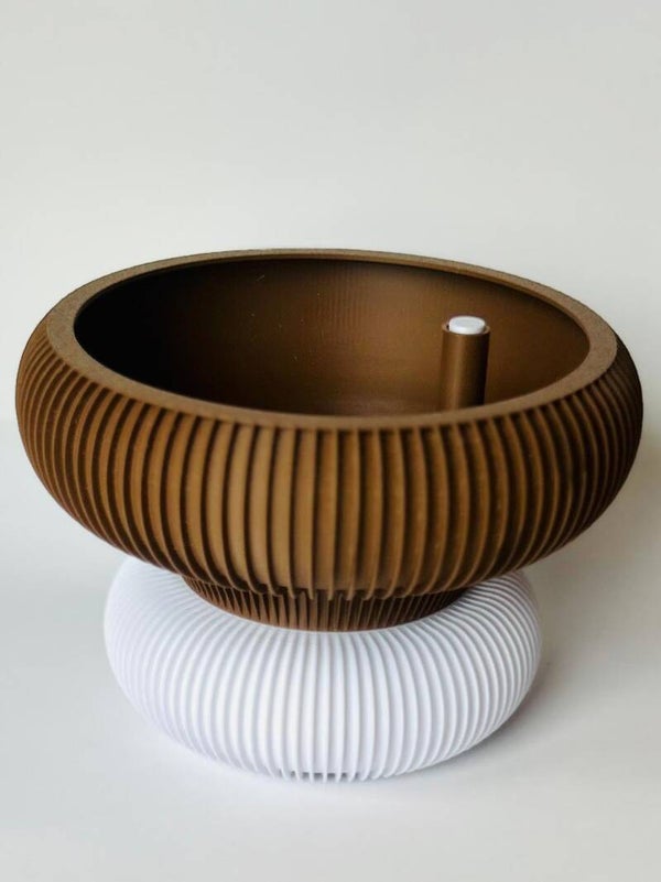 Planted Bowl