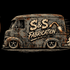 S&amp;Sfabricating